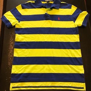 Polo shirt